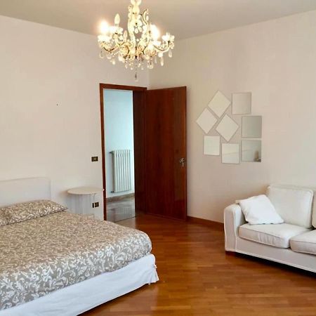 Апартаменты Casa Mamma Mia Фиессо-д'Артико Экстерьер фото