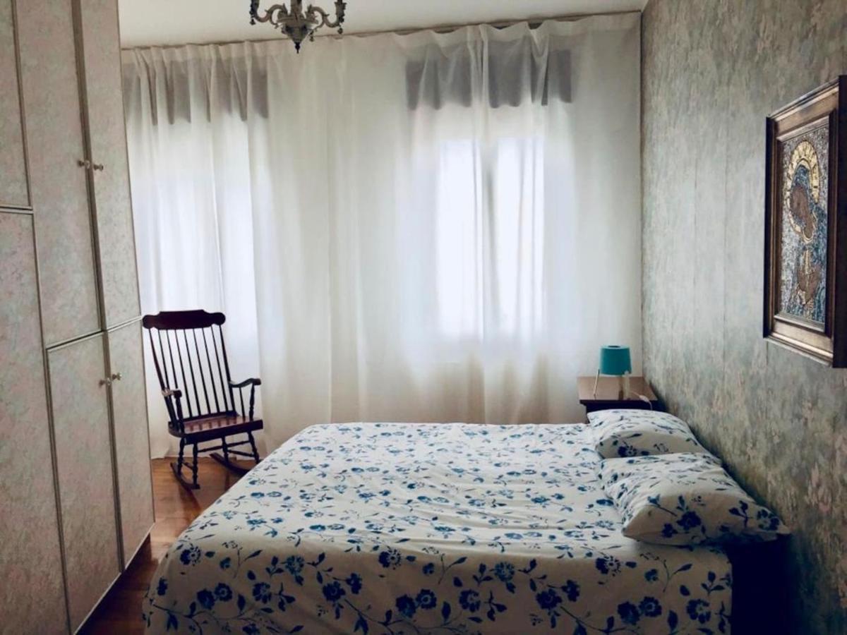 Апартаменты Casa Mamma Mia Фиессо-д'Артико Экстерьер фото